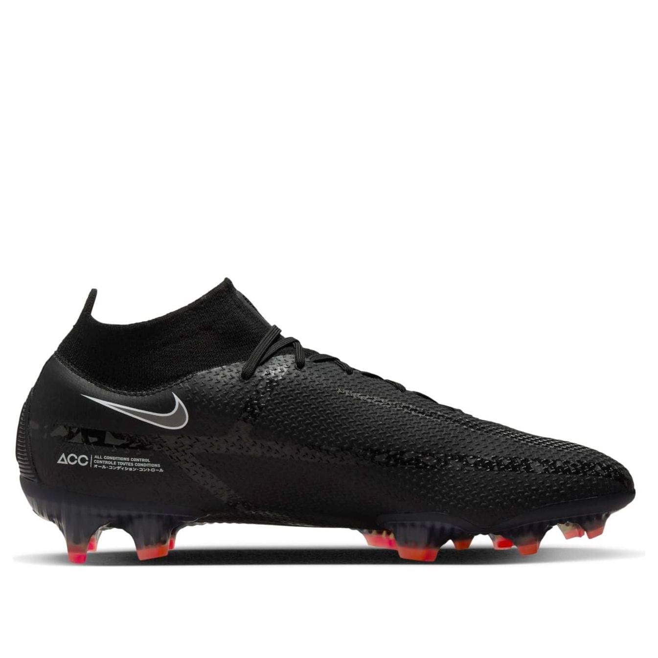 Nike Phantom GT2 DF Elite FG 'Shadow Pack' CZ9889-001