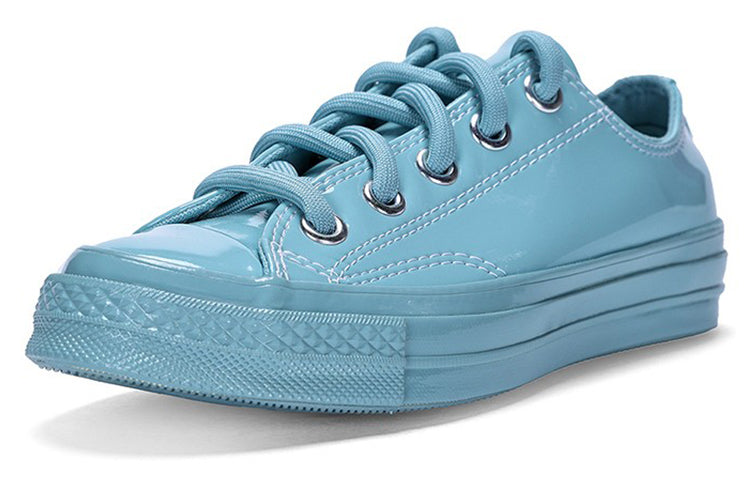 (WMNS) Converse Chuck Taylor All Star 1970s 'Blue' 571617C