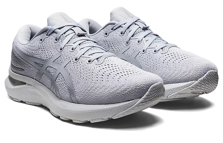 (WMNS) ASICS Gel-Cumulus 24 'Piedmont Grey' 1012B206-023