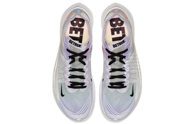 Nike Zoom Fly SP 'Be True' AR4348-105