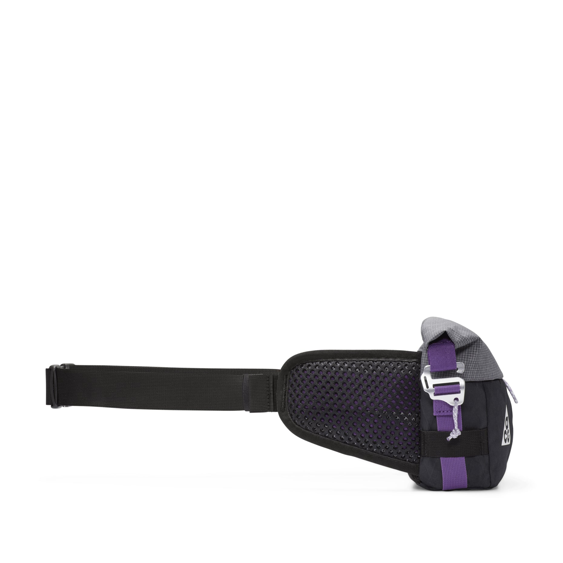 Nike ACG Aysen Fanny Pack 'Black Grey' DV4051-010