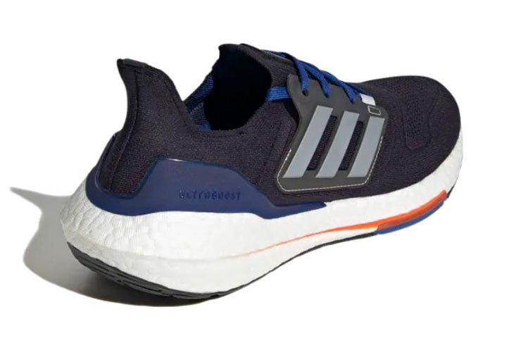 adidas Ultraboost 22 'Legend Ink Orange' GX6642