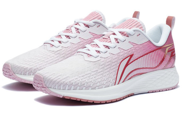 (WMNS) Li-Ning Rouge Rabbit 'White' ARMR022-7