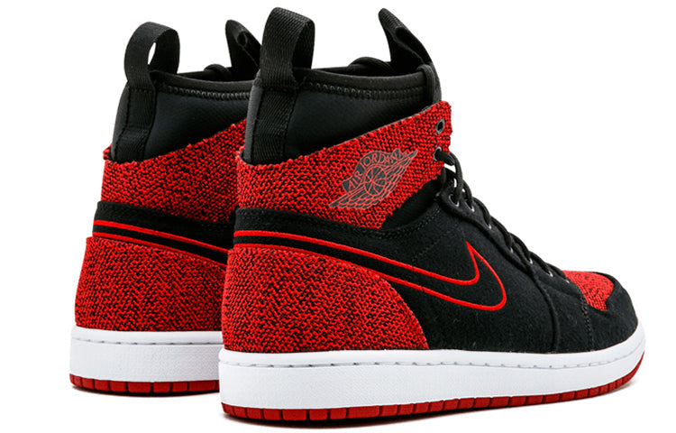Air Jordan 1 Ultra High 'Banned' 844700-001
