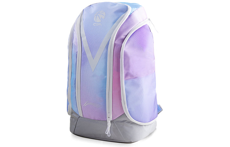 Li-Ning CBA All Star Backpack 'Cotton Candy' ABSR176-2000