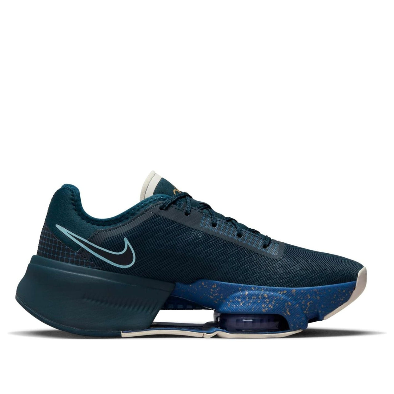 (WMNS) Nike Air Zoom SuperRep 3 'Armory Navy' DM9190-400