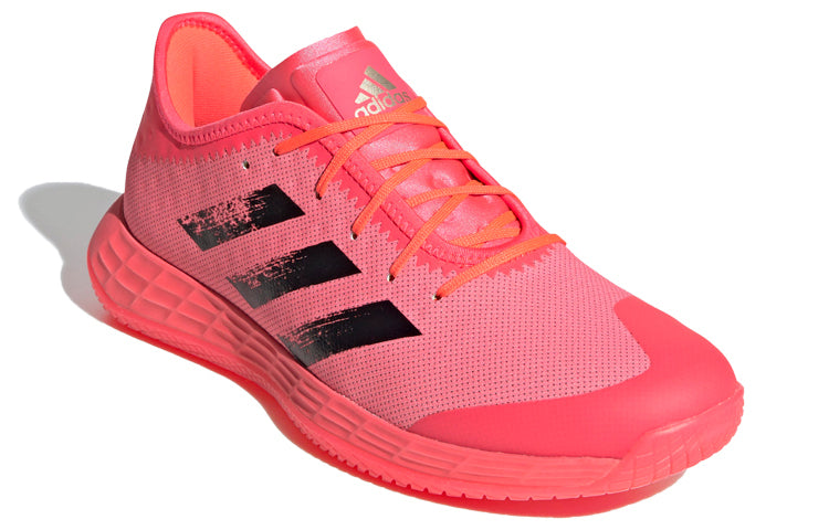 adidas Adizero Fast Court 'Pink Black' FX1771