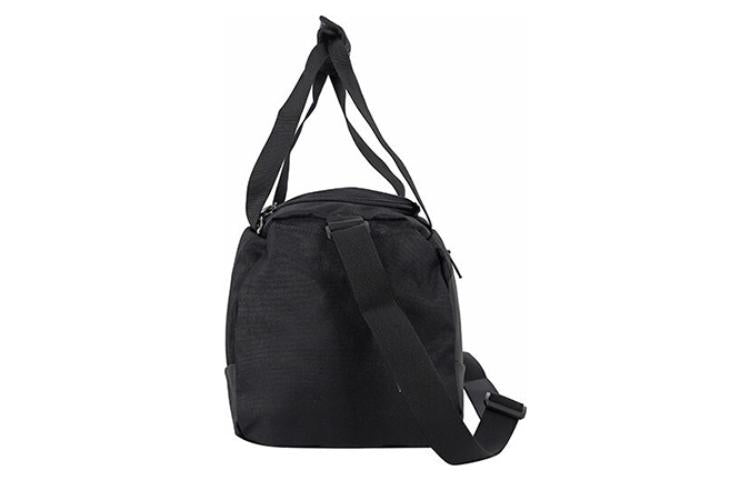 Under Armour Undeniable 5.0 XXS Duffle Bag 'Black White' 1376454-001
