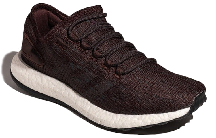 adidas PureBoost 'Dark Maroon' CM8301