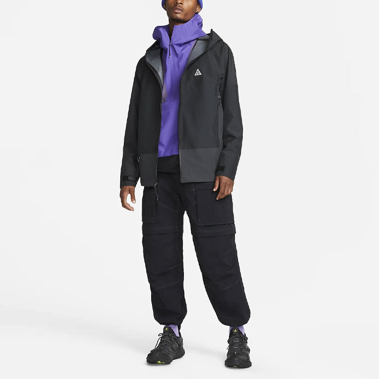 Nike ACG Cascade Jacket 'Grey' DR5264-045