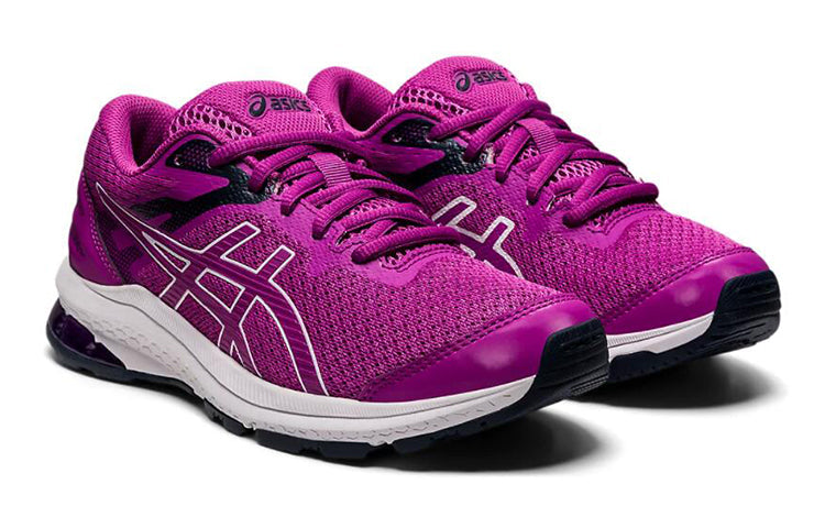 (GS) ASICS GT-1000 10 'Orchid White' 1014A189-501