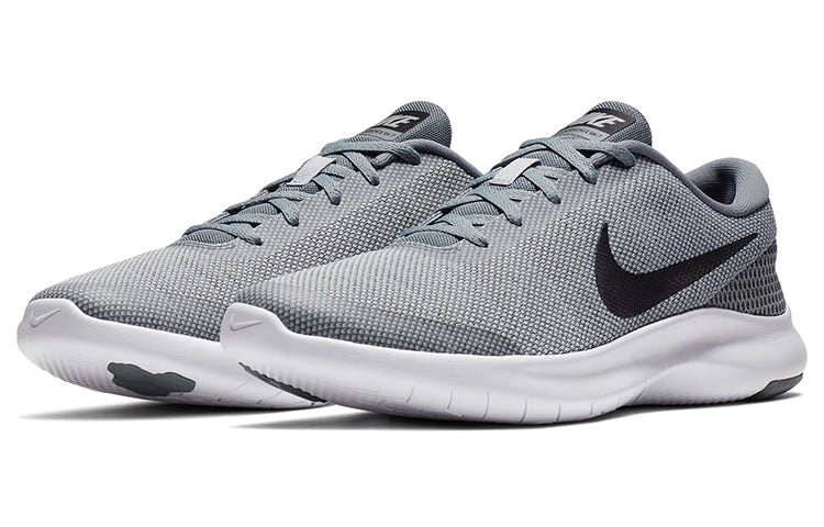 Nike Flex Experience RN 7 'Wolf Grey Black' 908985-011