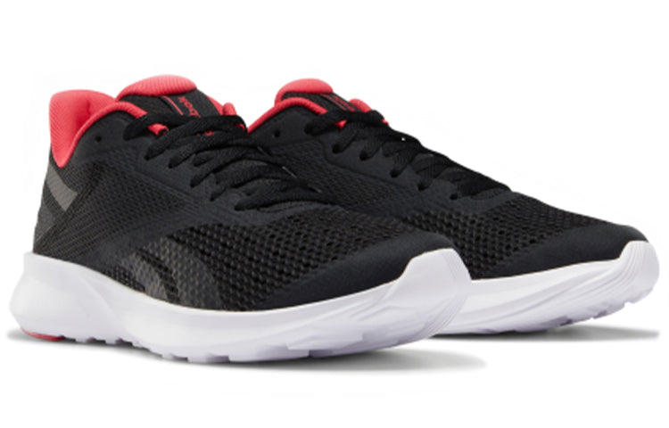 (WMNS) Reebok Speed Breeze 2.0 'Black Red' EG8500