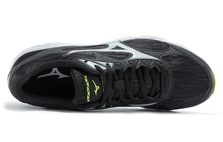 Mizuno Spark 3 Black/White K1GR180323