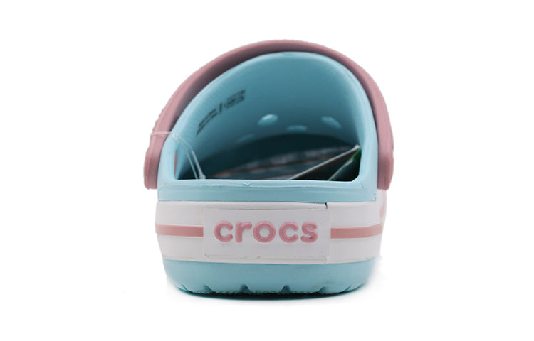 Crocs Shoes Sports sandals 'Blue White' 204537-4S3