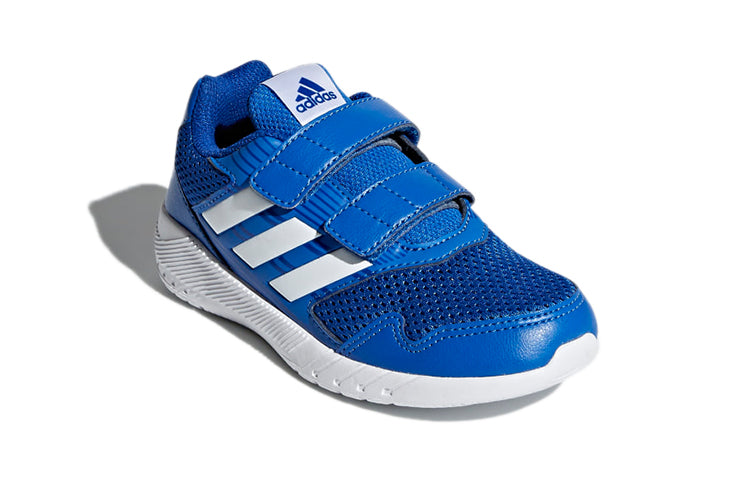(PS) adidas Altarun Shoes 'Game Blue White' CQ0031