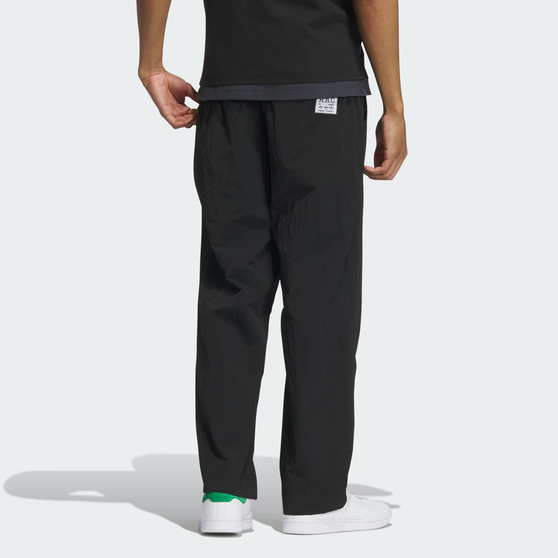 adidas Originals Rifta AAC Pants 'Black' IM8436