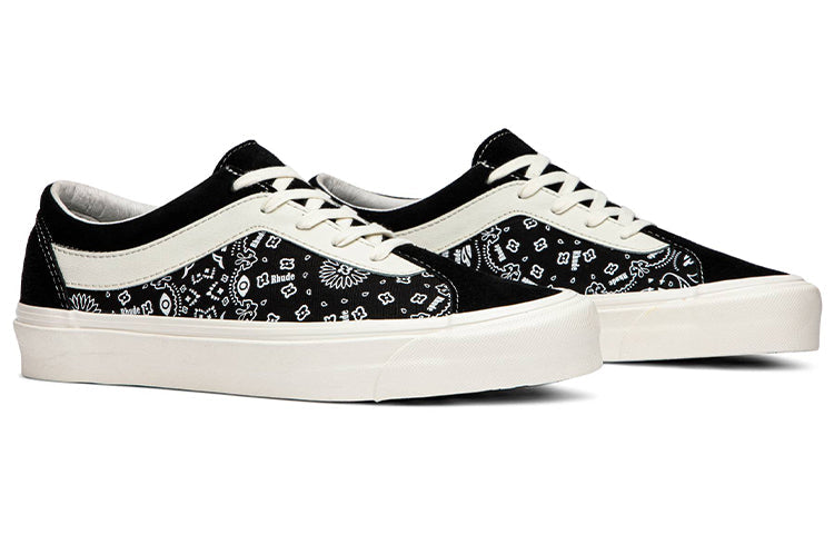 Vans Rhude x Bold Ni 'Bandana' VN0A3WLPTXZ