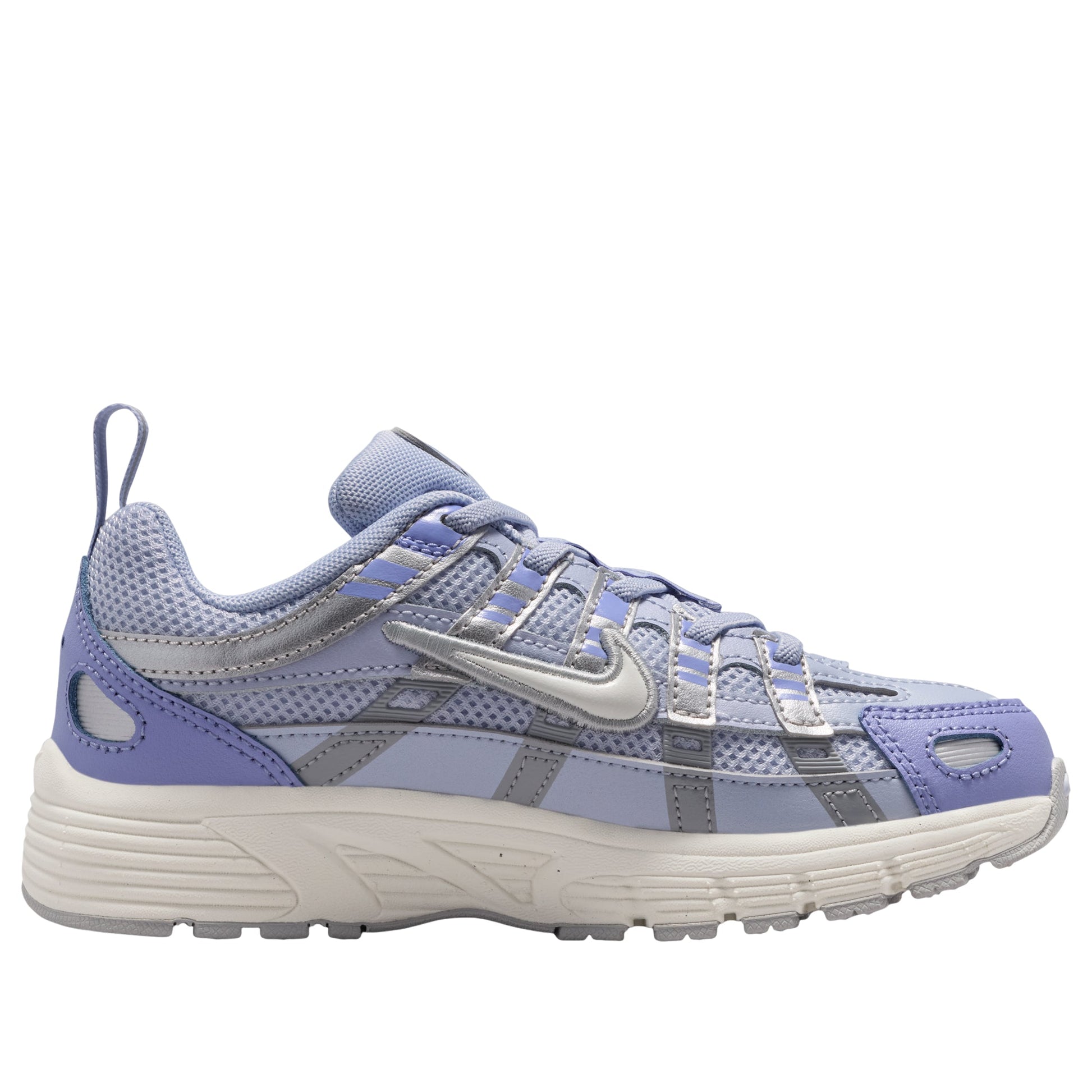 (PS) Nike P-6000 'Ghost Light Thistle' IO4647-014