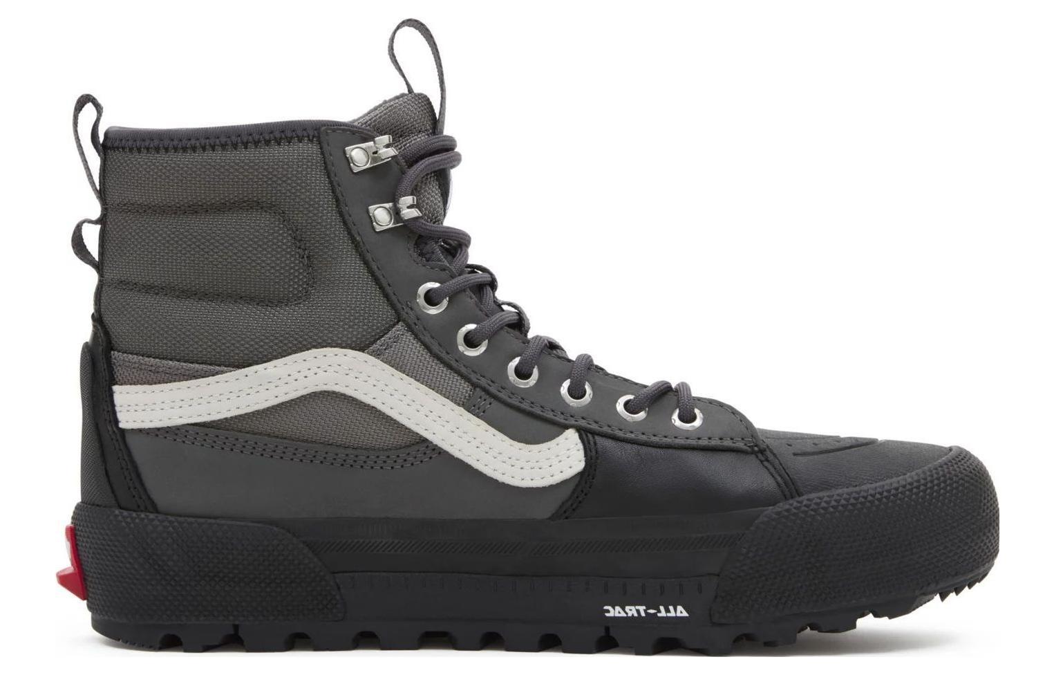 Vans Sk8-Hi Gore-Tex MTE-3 Shoes 'Grey' VN0A5I11UHE
