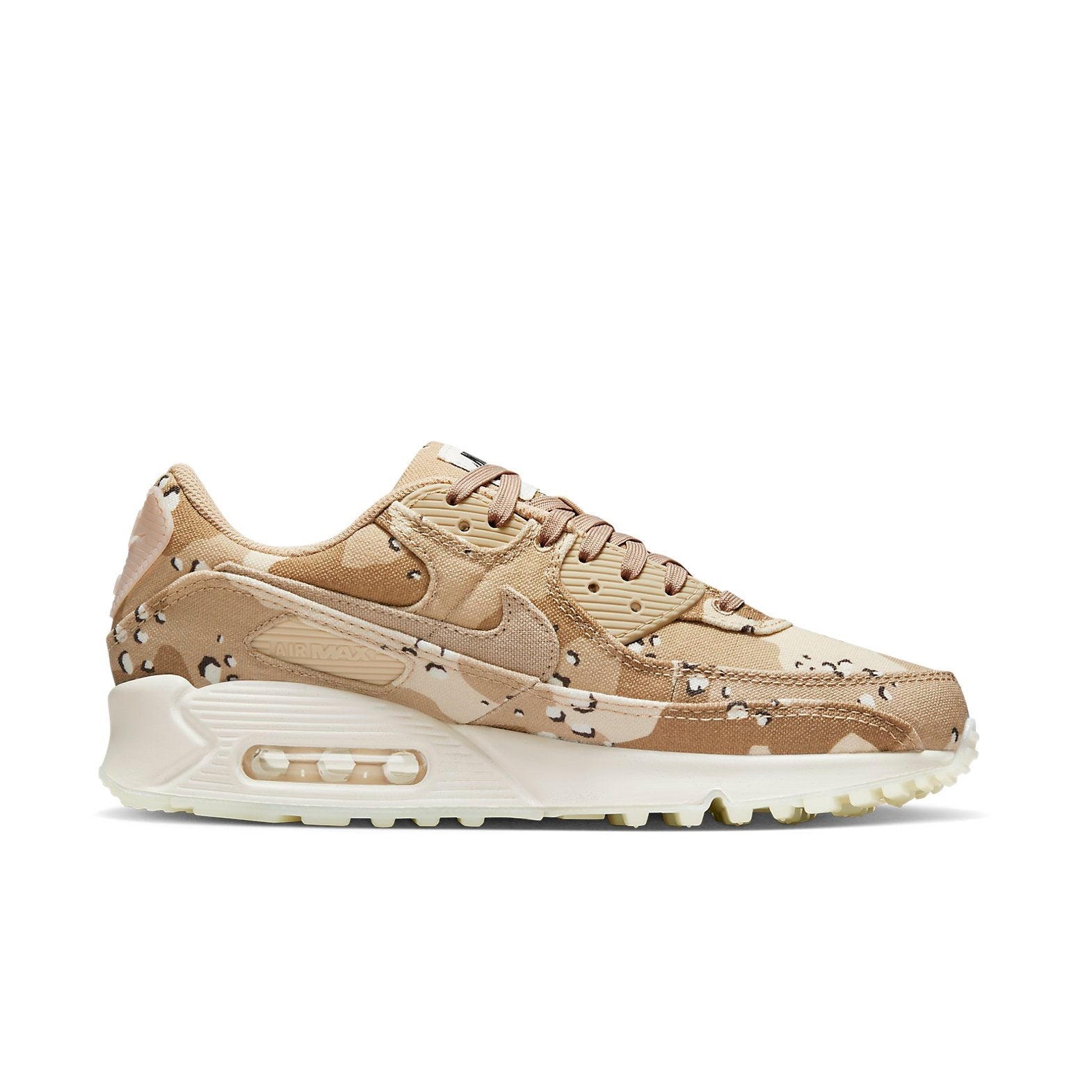 (WMNS) Nike Air Max 90 'Desert Camo' DX2313-200