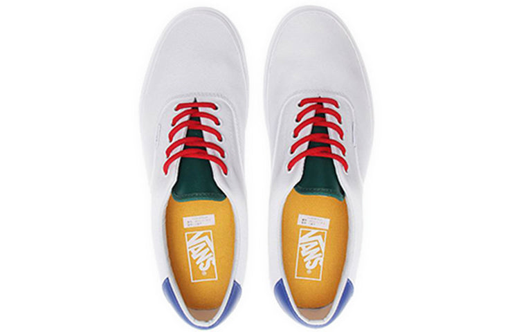 Vans Era 59 'Yacht Club - White' VN0A38FSQKI