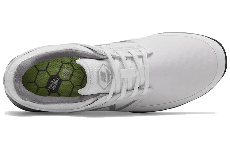 (WMNS) New Balance Fresh Foam Links SL 'White Silver' WG4000WT