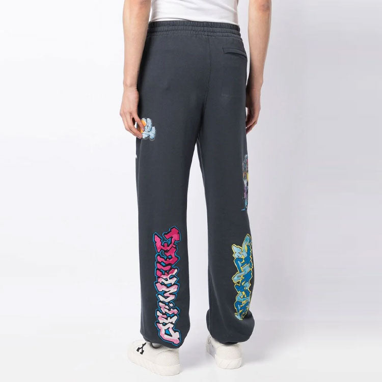 Off-White Fw22 OMCH029F22FLE0104684