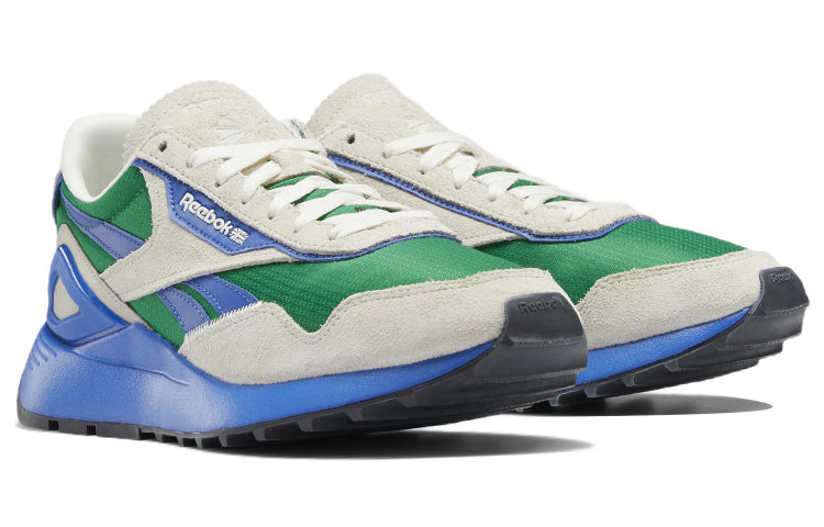 Reebok Classic Leather Legacy AZ 'Brown Green' GX8493