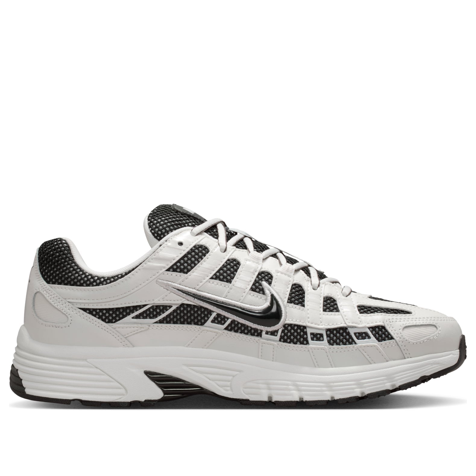 Nike P-6000 'Sail Medium Ash Off Noir'  IO8711-101