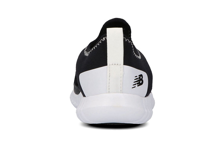 New Balance Aqua Drift K Black YTAQDLB1