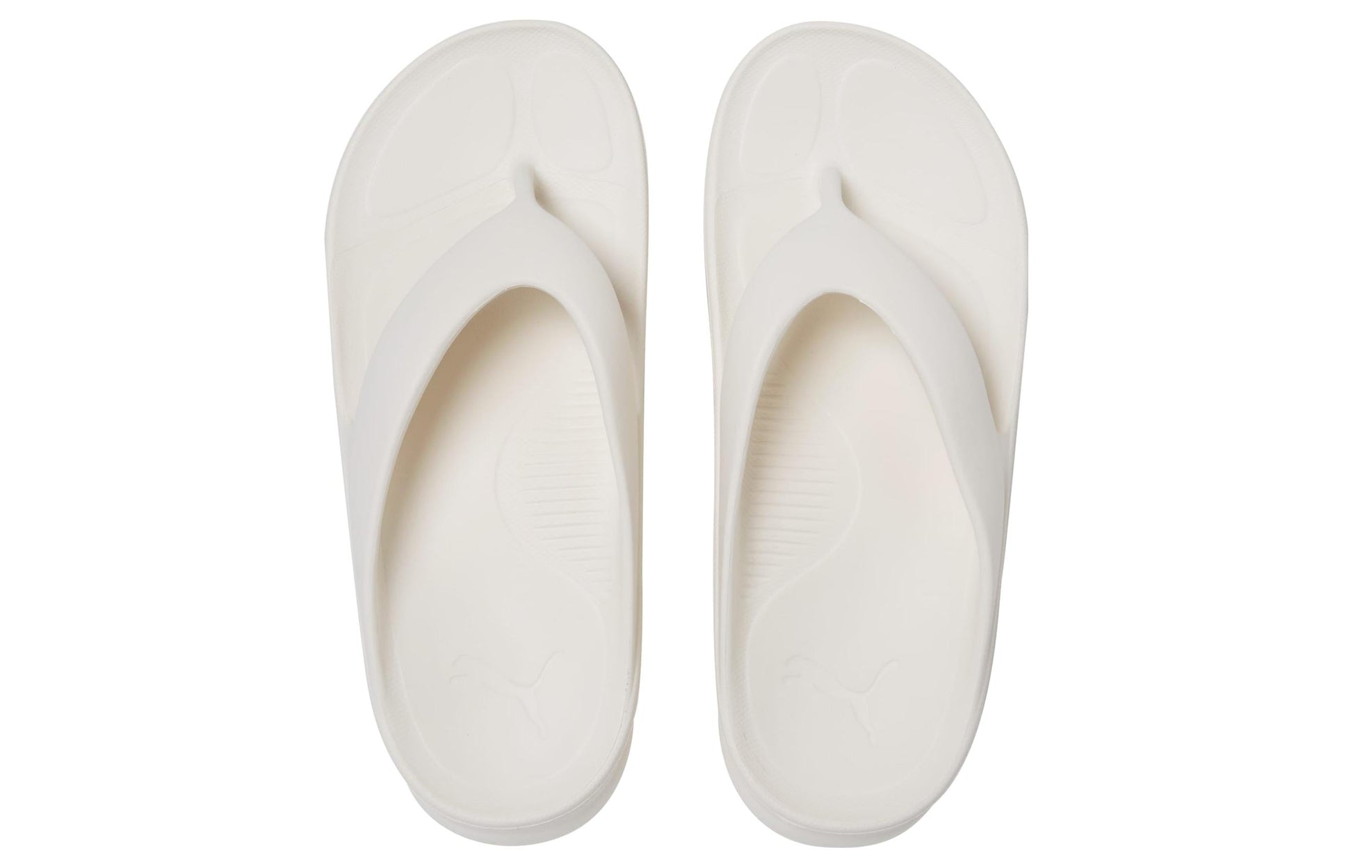 PUMA Wave Flip Sandal 'Marshmallow' 383805-03
