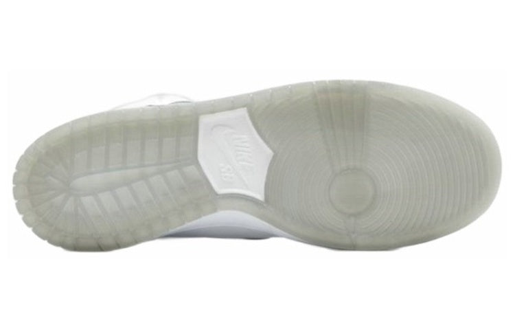 Nike SB Dunk High Pro 'White Ice' 305050-113