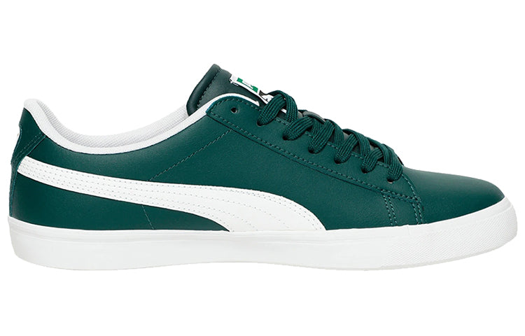 PUMA Court Star Vulc Fs 'Green White' 369287-03