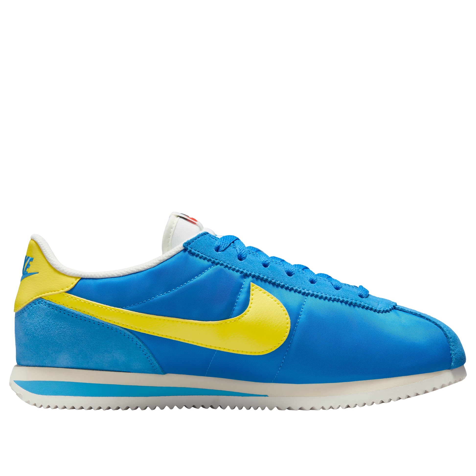 Nike Cortez TXT 'Light Photo Blue Sail Muslin Lightning' HF0263-402