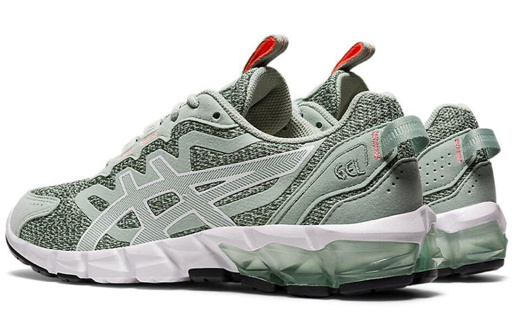 (WMNS) ASICS Gel Quantum 90 3 'Lichen Rock' 1202A093-300