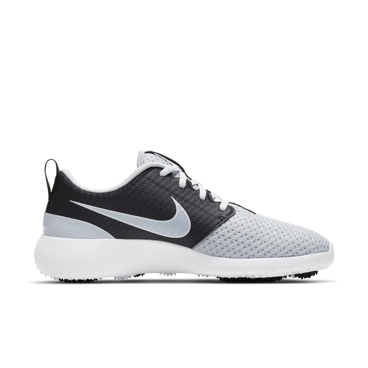 (WMNS) Nike Roshe Golf 'Pure Platinum Black' CD6066-015