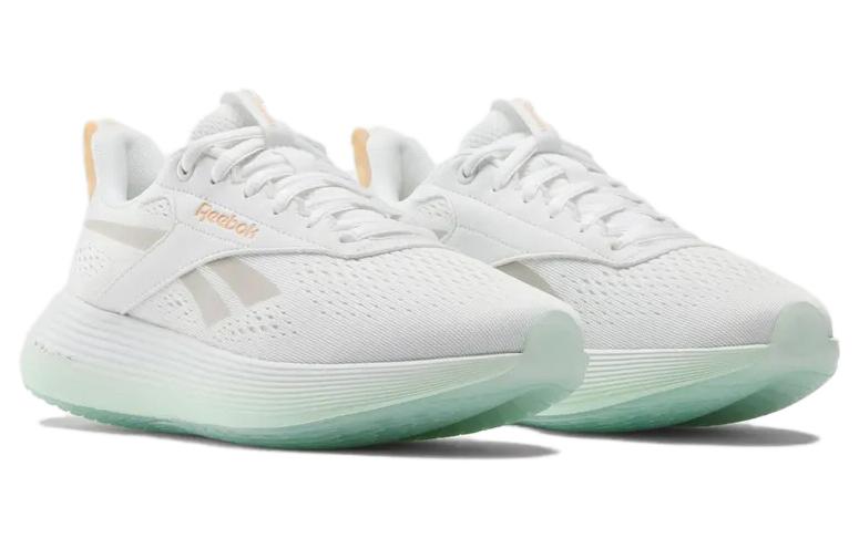 (WMNS) Reebok DMX Comfort+ 'White Aqua Dust' 100074486