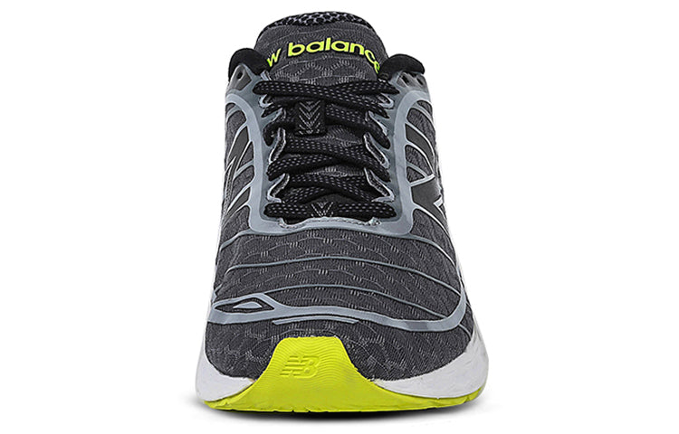 New Balance 980 Series Low-Top Grey M980GS2