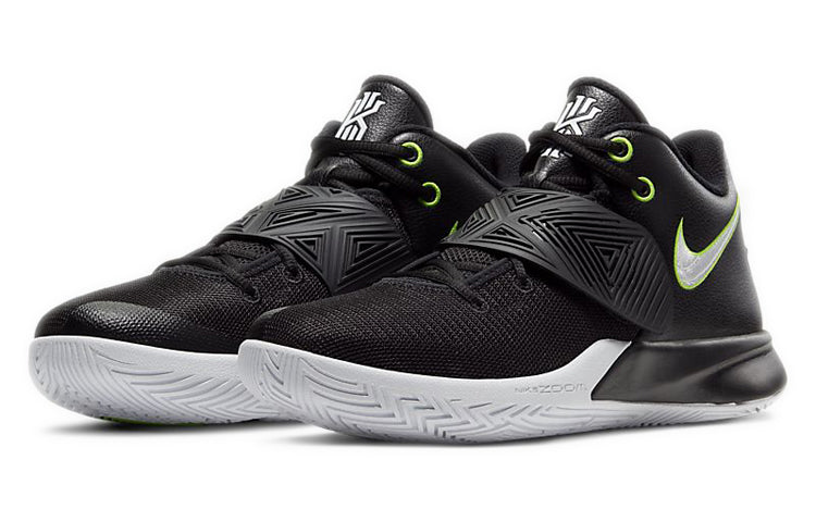 Nike Kyrie Flytrap 3 'Black Volt' BQ3060-001
