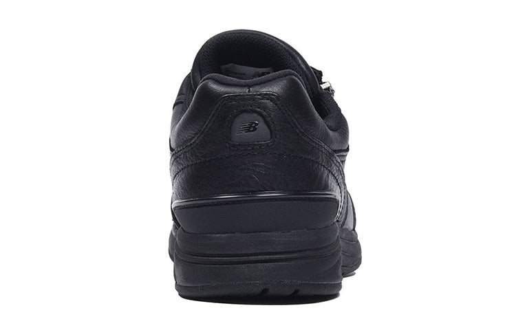 (WMNS) New Balance 585 Series Black WW585BK