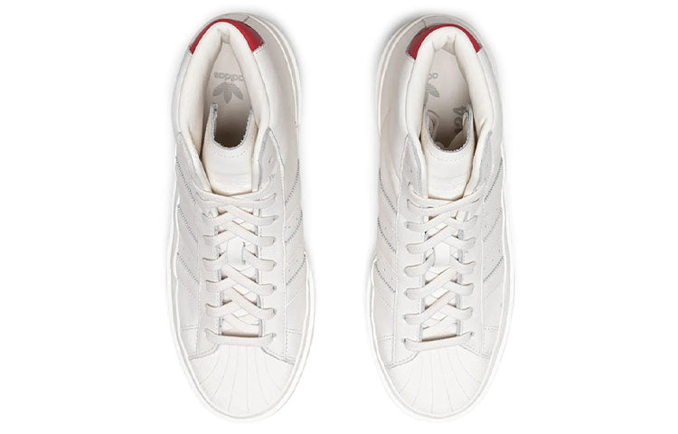 adidas 424 x Pro Model 'Chalk White' EG3096