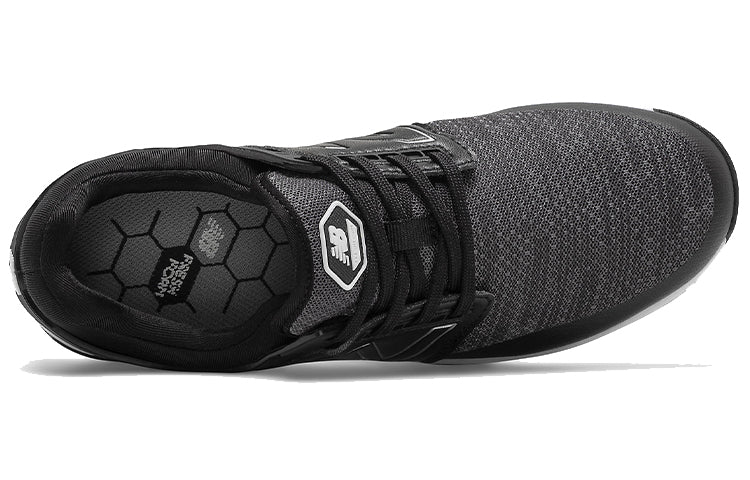 (WMNS) New Balance Fresh Foam Links SL 'Black' WG4000BK