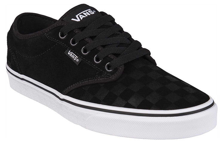 Vans Atwood Sneakers 'Black White' VN000TUYUYH