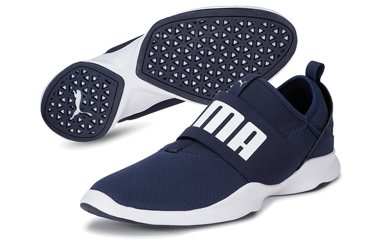 PUMA 'Blue White' 363699-14