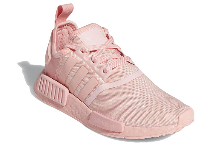 (GS) adidas NMD_R1 J 'Glory Pink' FW4708
