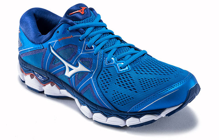 Mizuno Sky 2 Blue/White J1GC180203