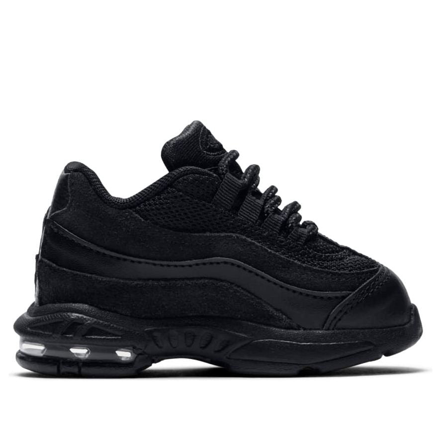 (TD) Nike Air Max 95 'Triple Black' 311525-055