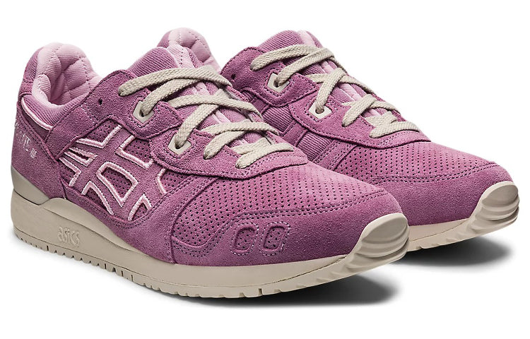 ASICS Gel Lyte 3 OG 'Rosequartz' 1201A383-500