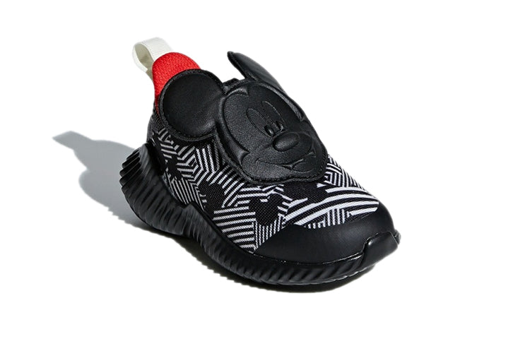 (TD) adidas Disney x FortaRun AC I 'Mickey' D96916